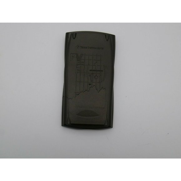 Texas Instruments BA II PLUS Advanced Business Analyst Calculator - Picture 3 of 4